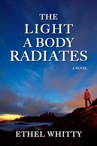 9781987915617: The Light a Body Radiates