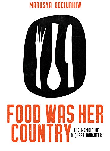 Imagen de archivo de Food Was Her Country a la venta por PBShop.store US