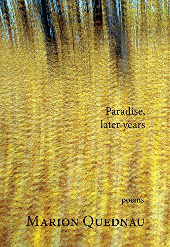 9781987915839: Paradise, Later Years
