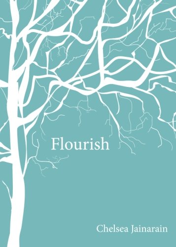 Beispielbild fr Flourish zum Verkauf von ThriftBooks-Atlanta