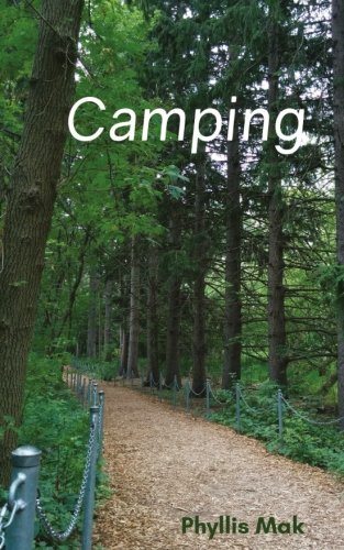 9781987936377: Camping