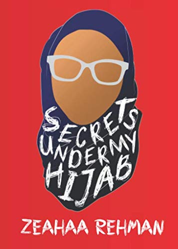 Stock image for Secrets Under My Hijab (New Publishers Series) for sale by Book Deals