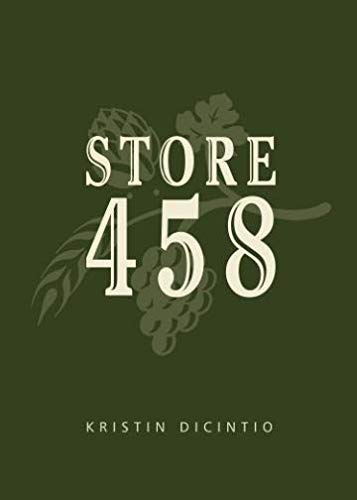 Stock image for Store 458 (New Publishers Series) for sale by Revaluation Books