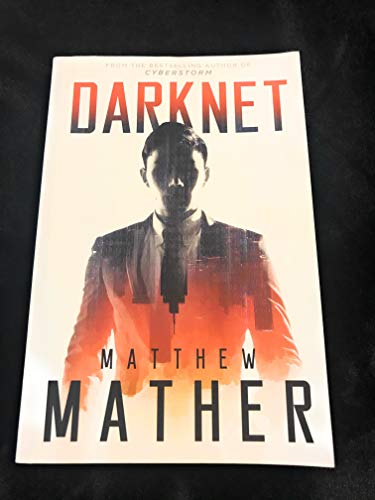 Stock image for Darknet for sale by Better World Books