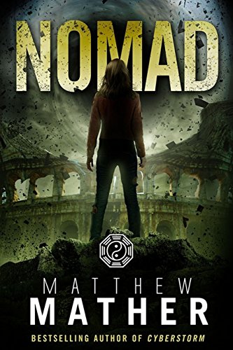 9781987942033: Nomad: Volume 1