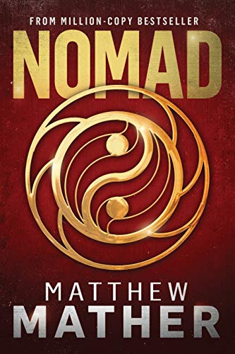 Beispielbild fr Nomad (The New Earth Series) (Volume 1) zum Verkauf von SecondSale