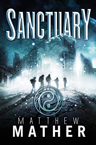 9781987942064: Sanctuary: Volume 2 (The New Earth Series)