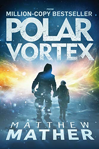 Stock image for Polar Vortex for sale by ThriftBooks-Atlanta