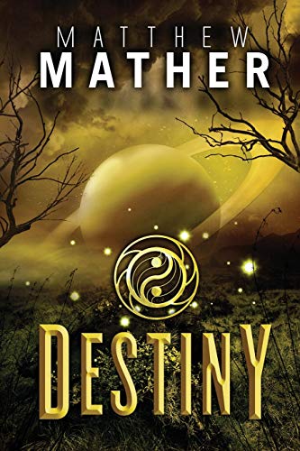 Beispielbild fr Destiny (The New Earth Series) zum Verkauf von GF Books, Inc.