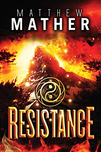 Beispielbild fr Resistance (The New Earth Series) zum Verkauf von GF Books, Inc.