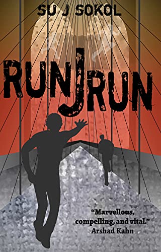 9781987963519: Run J Run