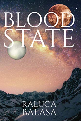 Stock image for Blood State for sale by HPB-Diamond