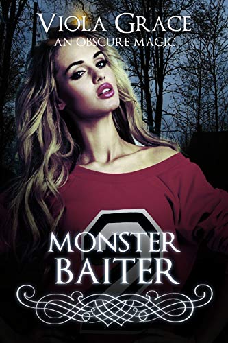 Stock image for Monster Baiter (Obscure Magic) for sale by GF Books, Inc.