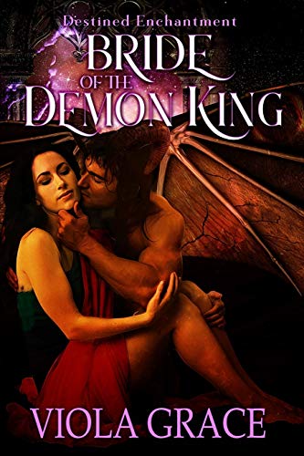 Stock image for Bride of the Demon King (Destined Enchantment) for sale by Books Unplugged