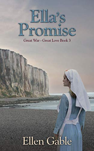 Beispielbild fr Ella's Promise zum Verkauf von Better World Books