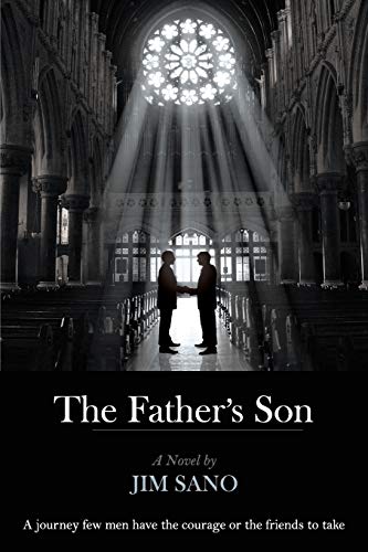 Beispielbild fr The Father's Son (Fr. Tom Series) zum Verkauf von BooksRun