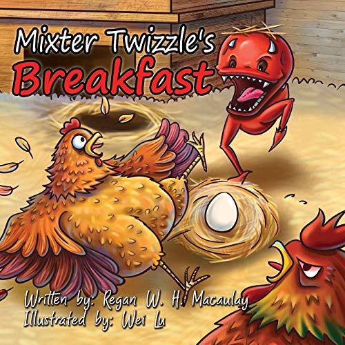 Imagen de archivo de Mixter Twizzle's Breakfast a la venta por Lucky's Textbooks