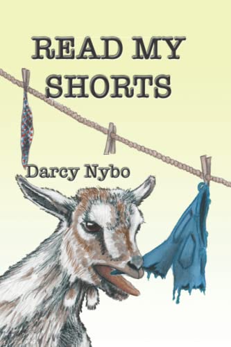 Beispielbild fr Read My Shorts zum Verkauf von THE SAINT BOOKSTORE