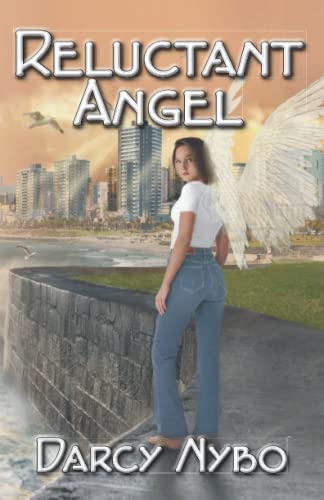 Beispielbild fr Reluctant Angel zum Verkauf von GF Books, Inc.