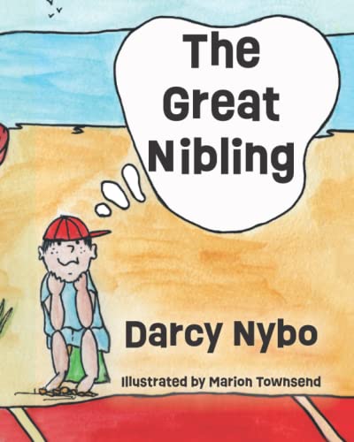 9781987982572: The Great Nibling