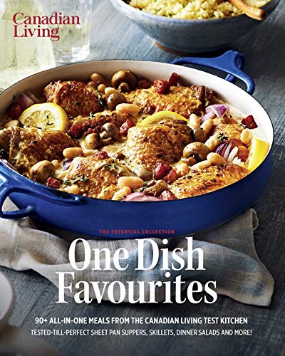 Stock image for Essential One Dish Favourites for sale by Better World Books