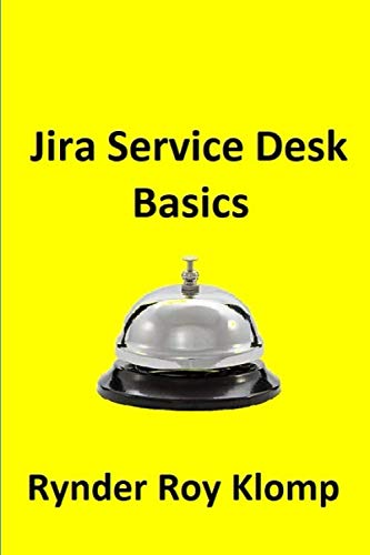 Beispielbild fr Jira Service Desk Basics zum Verkauf von Books Unplugged