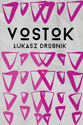 Stock image for Vostok for sale by Lucky's Textbooks