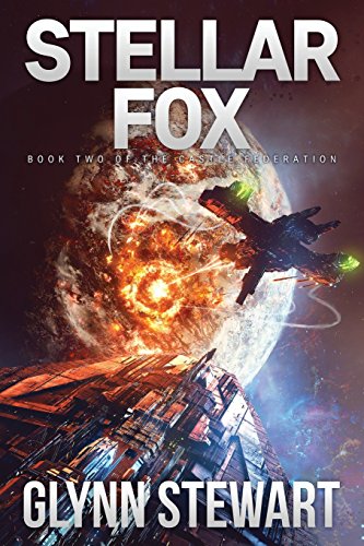 Beispielbild fr Stellar Fox zum Verkauf von ThriftBooks-Dallas