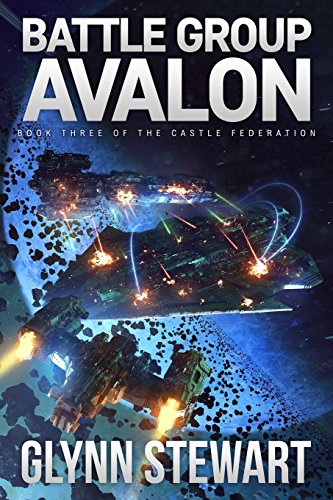 9781988035116: Battle Group Avalon: Volume 3
