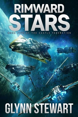 9781988035161: Rimward Stars: Volume 5 (Castle Federation)