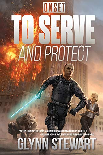 Stock image for Onset : To Serve and Protect for sale by Better World Books
