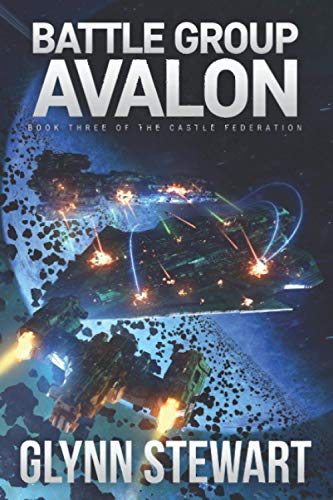 Beispielbild fr Battle Group Avalon (Castle Federation) zum Verkauf von Books Unplugged