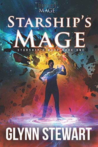 Beispielbild fr Starship's Mage: 1 zum Verkauf von WorldofBooks