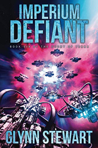 Stock image for Imperium Defiant for sale by ThriftBooks-Atlanta