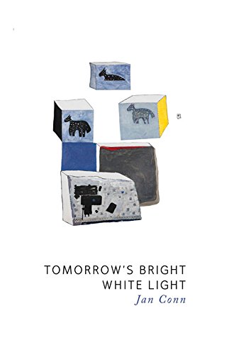 Stock image for Tomorrow's White Bright Light for sale by Shaker Mill Books