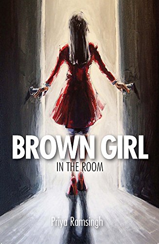 Beispielbild fr Brown Girl in the Room zum Verkauf von Books From California