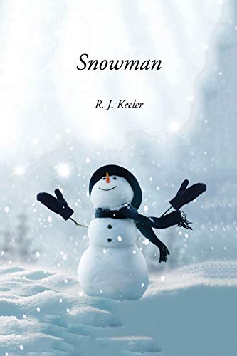 Beispielbild fr Snowman zum Verkauf von Wonder Book