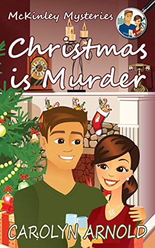 Stock image for Christmas is Murder for sale by ThriftBooks-Dallas