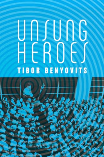 Stock image for Unsung Heroes for sale by ThriftBooks-Dallas