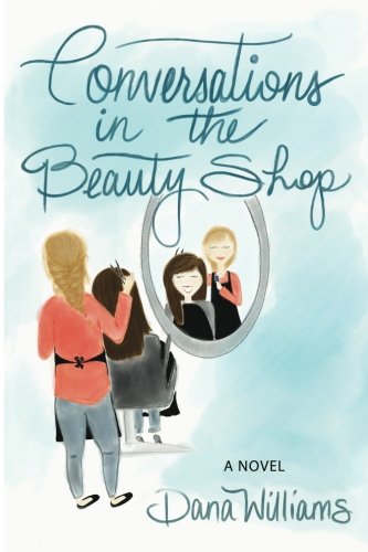 Stock image for Conversations In The Beauty Shop for sale by SecondSale