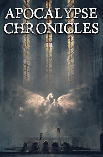 9781988074030: Apocalypse Chronicles