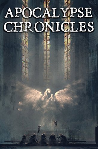 Stock image for Apocalypse Chronicles for sale by GF Books, Inc.