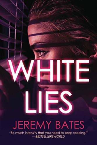 Beispielbild fr White Lies zum Verkauf von SecondSale