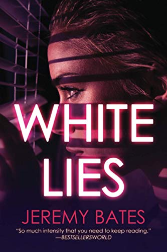 9781988091136: White Lies