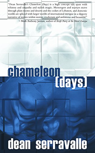 Stock image for Chameleon (Days) for sale by Books Unplugged