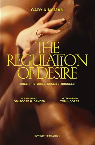 Stock image for The Regulation of Desire, Third Edition for sale by Blackwell's