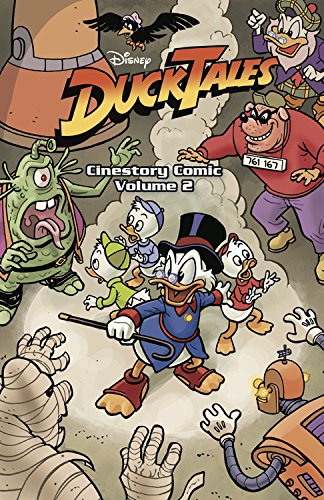 DuckTales, Vol. 1