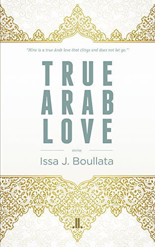 9781988130071: True Arab Love