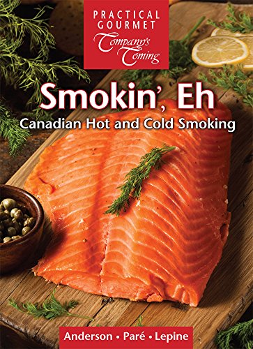 Stock image for Smokin', Eh (New Original) for sale by SecondSale