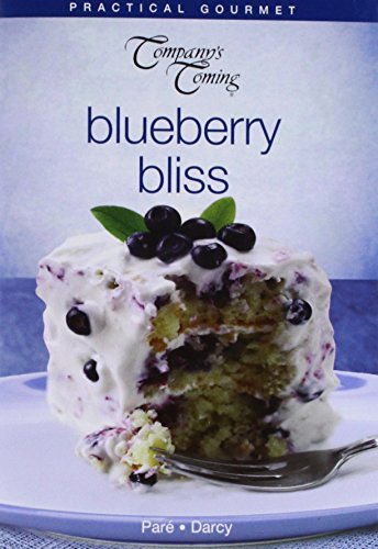 Stock image for Blueberry Bliss (Focus) for sale by Zoom Books Company